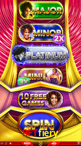 Welcome Bonus Betfiery