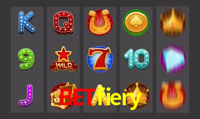 Live Casino Betfiery